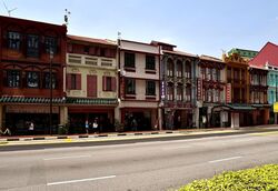 Lorong Telok (D1), Shop House #569180181